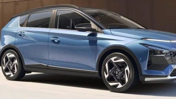 ਦੀਵਾਲੀ 'ਤੇ ਆਵੇਗੀ Hyundai ਦੀ ਨਵੀਂ SUV, ਪੈਟਰੋਲ ਤੇ CNG 'ਚ ਮਿਲੇਗਾ ਵਿਕਲਪ