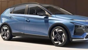 ਦੀਵਾਲੀ 'ਤੇ ਆਵੇਗੀ Hyundai ਦੀ ਨਵੀਂ SUV, ਪੈਟਰੋਲ ਤੇ CNG 'ਚ ਮਿਲੇਗਾ ਵਿਕਲਪ