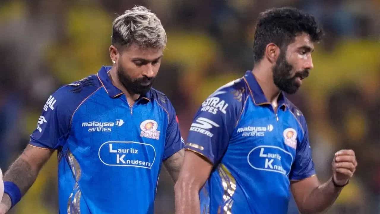 IPL ਟੀਮ ਦੇ ਦਬਾਅ ਕਾਰਨ ਵਧ ਰਹੀਆਂ ਸੱਟਾਂ? ਭਾਰਤੀ ਖਿਡਾਰੀਆਂ ਦੀ ਮਾੜੀ ਹਾਲਤ ਤੇ ਸਨਸਨੀਖੇਜ਼ ਦਾਅਵਾ IPL ਟੀਮ ਦੇ ਦਬਾਅ ਕਾਰਨ ਵਧ ਰਹੀਆਂ ਸੱਟਾਂ? ਭਾਰਤੀ ਖਿਡਾਰੀਆਂ ਦੀ ਮਾੜੀ ਹਾਲਤ ਤੇ ਸਨਸਨੀਖੇਜ਼ ਦਾਅਵਾ