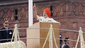 ਆਜ਼ਾਦੀ ਦਿਵਸ 'ਤੇ ਰਾਸ਼ਟਰ ਨੂੰ ਸੰਬੋਧਨ ਕਰਨਗੇ PM ਮੋਦੀ, ਕਿਵੇਂ ਦੇਖਣਾ ਹੈ ਲਾਈਵ? ਆਜ਼ਾਦੀ ਦਿਵਸ 'ਤੇ ਰਾਸ਼ਟਰ ਨੂੰ ਸੰਬੋਧਨ ਕਰਨਗੇ PM ਮੋਦੀ, ਕਿਵੇਂ ਦੇਖਣਾ ਹੈ ਲਾਈਵ?