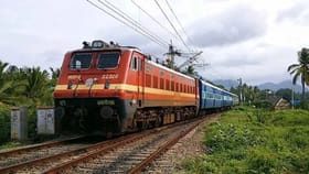 RRB ਪੇਪਰ ਲਈ ਰੇਲਵੇ 3 ਤੋਂ 6 ਅਗਸਤ ਤੱਕ ਚਲਾਏਗਾ ਛੇ ਰੇਲ ਗੱਡੀਆਂ, ਜਾਣੋ ਸ਼ੈਡਿਊਲ