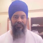ਕੌਮੀ ਇਨਸਾਫ਼ ਮੋਰਚੇ ਨੂੰ ਜਗਤਾਰ ਸਿੰਘ ਹਵਾਰਾ ਦੀ ਅਪੀਲ, ਜੇਲ ‘ਚੋਂ ਜਾਰੀ ਕੀਤੀ Video