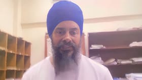 ਕੌਮੀ ਇਨਸਾਫ਼ ਮੋਰਚੇ ਨੂੰ ਜਗਤਾਰ ਹਵਾਰਾ ਦੀ ਅਪੀਲ, ਜੇਲ 'ਚੋਂ ਜਾਰੀ ਕੀਤੀ Video