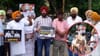 ਸੱਜਣ ਕੁਮਾਰ ਨੂੰ ਰੋਲ ਮਾਡਲ ਕਹਿਣ 'ਤੇ ਵਿਰੋਧ, ਯੁਥ ਅਕਾਲੀ ਦਲ ਨੇ ਕੀਤਾ ਪ੍ਰਦਰਸ਼ਨ...