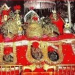 ਜੰਮੂ: ਵੈਸ਼ਨੋ ਦੇਵੀ ਮੰਦਰ ‘ਚ ਵੱਡਾ ਬਦਲਾਅ: ਹੁਣ ਮਸ਼ੀਨਾਂ ਕਰਨਗੀਆਂ ਮਾਤਾ ਦੇ ਚੜ੍ਹਾਵੇ ਦੀ ਗਿਣਤੀ; 15 ਦਿਨਾਂ ਵਿੱਚ ਖਤਮ ਹੋਵੇਗੀ ਹੱਥੀਂ ਕਾਊਂਟਿੰਗ