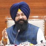 SC ਕਮਿਸ਼ਨ ਦੇ ਚੇਅਰਮੈਨ ਬਣੇ ਚਮਕੌਰ ਸਾਹਿਬ ਦੇ ਹਲਕਾ ਇੰਚਾਰਜ, ਵਿਧਾਨ ਸਭਾ ਚੋਣਾਂ ਲਈ AAP ਨੇ ਕੱਸੀ ਕਮਰ