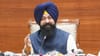 AAP ਨੇ SC ਕਮਿਸ਼ਨ ਦੇ ਚੇਅਰਮੈਨ ਨੂੰ ਬਣਾਇਆ ਚਮਕੌਰ ਸਾਹਿਬ ਦਾ ਹਲਕਾ ਇੰਚਾਰਜ...