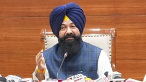 AAP ਨੇ SC ਕਮਿਸ਼ਨ ਦੇ ਚੇਅਰਮੈਨ ਨੂੰ ਬਣਾਇਆ ਚਮਕੌਰ ਸਾਹਿਬ ਦਾ ਹਲਕਾ ਇੰਚਾਰਜ