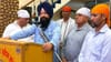ਗੁਰੂ ਰਵਿਦਾਸ ਮੰਦਿਰ ਨਤਮਸਤਕ ਹੋਏ SC ਕਮਿਸ਼ਨ ਚੇਅਰਮੈਨ, ਉਲੀਕੇ ਵੱਡੇ ਸਮਾਗਮ...