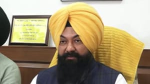 ਜਸਵੀਰ ਗੜ੍ਹੀ ਦਾ SC ਕਮਿਸ਼ਨ ਤੋਂ ਅਸਤੀਫ਼ਾ, AAP ਨੇ ਬਣਾਇਆ ਚਮਕੌਰ ਸਾਹਿਬ ਇੰਚਾਰਜ ਜਸਵੀਰ ਗੜ੍ਹੀ ਦਾ SC ਕਮਿਸ਼ਨ ਤੋਂ ਅਸਤੀਫ਼ਾ, AAP ਨੇ ਬਣਾਇਆ ਚਮਕੌਰ ਸਾਹਿਬ ਇੰਚਾਰਜ