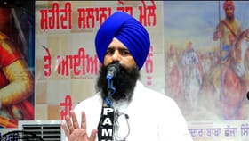 ਰਿਸ਼ਤੇ ਕਰਵਾਓ, ਭਾਣੀ ਨਾ ਮਾਰੋ... ਘੱਟੋ-ਘੱਟ ਤਿੰਨ ਬੱਚੇ ਕਰੋ, ਜਥੇਦਾਰ ਦੀ ਨਸੀਹਤ