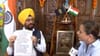 ਪੰਜਾਬ ਮਨੁਖੀ ਅਧਿਕਾਰ ਕਮਿਸ਼ ਦਾ ਵੱਡਾ ਐਕਸ਼ਨ, ਫੇਕ ਟ੍ਰੈਵਲ ਏਜੰਟ 'ਤੇ ਕੱਸਿਆ ਸ਼ਿਕੰਜਾ...