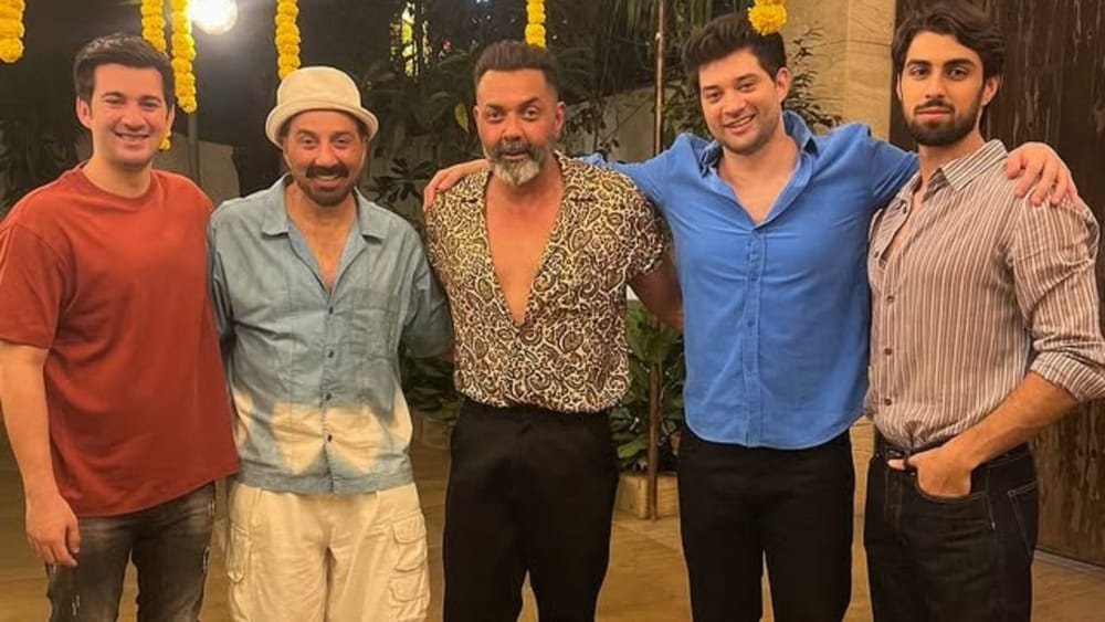 ਉਹ ਇਹ ਕੁੱਲ ਕਮਾਈ ਫਿਲਮਾਂ, ਪ੍ਰਮੋਸ਼ਨਾਂ ਅਤੇ ਇਸ਼ਤਿਹਾਰਾਂ ਰਾਹੀਂ ਕਰਦਾ ਹੈ। ਮੀਡੀਆ ਰਿਪੋਰਟਾਂ ਦੇ ਅਨੁਸਾਰ, ਉਹ ਇੱਕ ਫਿਲਮ ਲਈ 70 ਲੱਖ ਤੋਂ 1 ਕਰੋੜ ਤੱਕ ਚਾਰਜ ਕਰਦਾ ਹੈ।