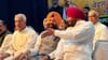 ਕੇਵਲ ਢਿੱਲੋਂ ਨੇ ਨਵੀਂ ਟੀਮ ਦਾ ਐਲਾਨ ਕੀਤਾ, ਇਨ੍ਹਾਂ ਆਗੂਆਂ ਨੂੰ ਮਿਲੀ ਜ਼ਿੰਮੇਵਾਰੀ...