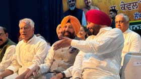 ਕੇਵਲ ਢਿੱਲੋਂ ਨੇ ਨਵੀਂ ਟੀਮ ਦਾ ਐਲਾਨ ਕੀਤਾ, ਇਨ੍ਹਾਂ ਆਗੂਆਂ ਨੂੰ ਮਿਲੀ ਜ਼ਿੰਮੇਵਾਰੀ
