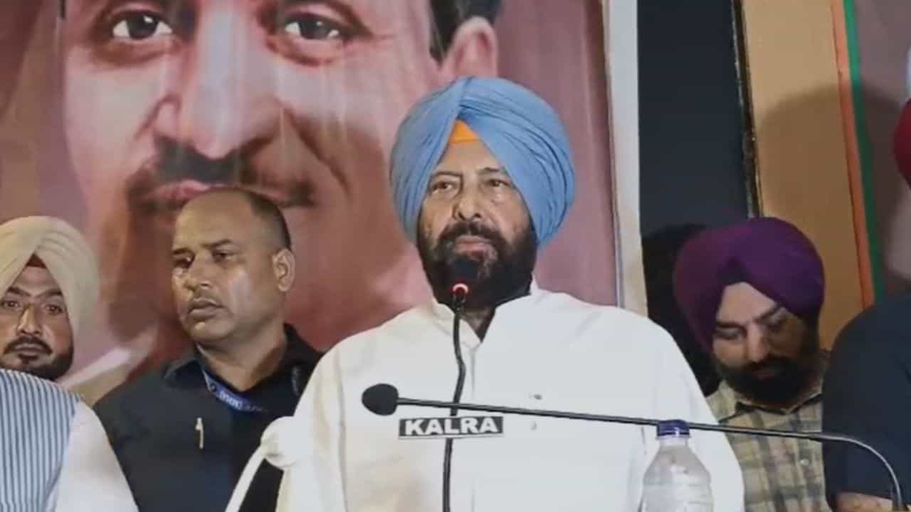 ਪੰਜਾਬ ਭਾਜਪਾ ਚ ਬਗਾਵਤ? ਸੰਗਠਨਾਤਮਕ ਫੇਰਬਦਲ ਤੋਂ ਬਾਅਦ ਸਮੂਹਿਕ ਅਸਤੀਫ਼ੇ, ਦਿੱਲੀ ਬੁਲਾਏ ਗਏ ਢਿੱਲੋਂ