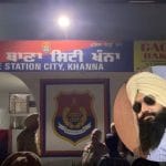 ਖੰਨਾ ‘ਚ ਥਾਣੇ ਦੇ ਬਾਥਰੂਮ ‘ਚ ਦਵਾਈ ਵਪਾਰੀ ਨੇ ਆਪਣੇ ਆਪ ਨੂੰ ਲਾਈ ਅੱਗ, ਮੌਤ ਤੋਂ ਬਾਅਦ 4 ਗ੍ਰਿਫ਼ਤਾਰ