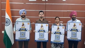 ਖੇਡਾਂ ਵਤਨ ਪੰਜਾਬ ਦੀਆਂ ਦਾ 9 ਸਤੰਬਰ ਤੋਂ ਆਗਾਜ਼, ਮੋਗਾ DC ਨੇ ਜਾਰੀ ਕੀਤਾ ਸ਼ਡਿਊਲ