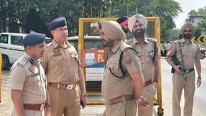 ਬਹਿਬਲ ਕਲਾਂ ਗੋਲੀ ਕਾਂਡ: ਪੰਜਾਬ ਪੁਲਿਸ ਵੱਲੇ ਕੋਰਟ 'ਚ ਸਟੇਟਸ ਰਿਪੋਰਟ ਦਾਖ਼ਲ ਬਹਿਬਲ ਕਲਾਂ ਗੋਲੀ ਕਾਂਡ: ਪੰਜਾਬ ਪੁਲਿਸ ਵੱਲੇ ਕੋਰਟ 'ਚ ਸਟੇਟਸ ਰਿਪੋਰਟ ਦਾਖ਼ਲ