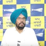 ਸੱਜਣ ਕੁਮਾਰ ਨੂੰ ਰੋਲ ਮਾਡਲ ਦੱਸਣ ਤੇ ਭੜਕੀ AAP, MLA ਧਾਲੀਵਾਲ ਦਾ ਕਾਂਗਰਸ ਤੇ ਅਕਾਲੀ-BJP ਗੱਠਜੋੜ ਤੇ ਤਿੱਖਾ ਹਮਲਾ