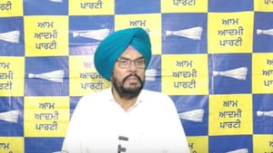 MLA ਧਾਲੀਵਾਲ ਦਾ ਕਾਂਗਰਸ ਤੇ ਅਕਾਲੀ-ਭਾਜਪਾ 'ਤੇ ਤਿੱਖਾ ਹਮਲਾ, ਜਾਣੋ ਮਾਮਲਾ
