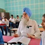 ਕੋਟਕਪੂਰਾ ਦੇ ਪਿੰਡ ਖਾਰਾ ਪਹੁੰਚੇ ਸਪੀਕਰ ਸੰਧਵਾਂ, ਸਰਕਾਰੀ ਸਕੂਲ ਦਾ ਲਿਆ ਜਾਇਜ਼ਾ; RO ਪਲਾਂਟ ਤੇ ਵਿਕਾਸ ਕਾਰਜਾਂ ਦਾ ਕੀਤਾ ਉਦਘਾਟਨ