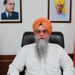 ਸਪੀਕਰ ਸੰਧਵਾਂ ਨੇ PM ਮੋਦੀ ਨੂੰ ਲਿਖਿਆ ਪੱਤਰ, 20 ਸਤੰਬਰ ਨੂੰ ਮਾਨਵਤਾਵਾਦੀ ਸੇਵਾ ਦਿਵਸ ਐਲਾਨਣ ਦੀ ਮੰਗ