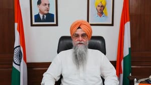 ਸਪੀਕਰ ਸੰਧਵਾਂ ਨੇ PM ਮੋਦੀ ਨੂੰ ਲਿਖਿਆ ਪੱਤਰ, ਕੀਤੀ ਇਹ ਮੰਗ ਸਪੀਕਰ ਸੰਧਵਾਂ ਨੇ PM ਮੋਦੀ ਨੂੰ ਲਿਖਿਆ ਪੱਤਰ, ਕੀਤੀ ਇਹ ਮੰਗ