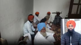 ਕੁਵੈਤ 'ਚ ਇਮਾਰਤ ਨੂੰ ਲੱਗੀ ਭਿਆਨਕ ਅੱਗ, ਮਜੀਠਾ ਦੇ ਨੌਜਵਾਨ ਦੀ ਹੋਈ ਦਰਦਨਾਕ ਮੌਤ