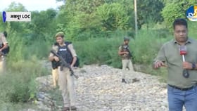 Independence Day Security in Jammu: ਤਿਰੰਗੇ ਦੀ ਆਨ-ਬਾਨ-ਸ਼ਾਨ ਲਈ ਮੁਸਤੈਦ ਜਵਾਨ, ਘੁਸਪੈਠ ਦੀ ਹਰ ਕੋਸ਼ਿਸ਼ ਹੋਵੇਗੀ ਨਾਕਾਮ