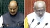 Lok Sabha Adjourned: ਲੋਕ ਸਭਾ ਅਣਮਿੱਥੇ ਸਮੇਂ ਲਈ ਮੁਲਤਵੀ, ਹੰਗਾਮੇ ਦੀ ਭੇਟ ਚੜ੍ਹਿਆ ਮੌਨਸੂਨ ਸੈਸ਼ਨ...