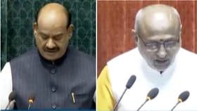 Lok Sabha Adjourned: ਲੋਕ ਸਭਾ ਅਣਮਿੱਥੇ ਸਮੇਂ ਲਈ ਮੁਲਤਵੀ, ਹੰਗਾਮੇ ਦੀ ਭੇਟ ਚੜ੍ਹਿਆ ਮੌਨਸੂਨ ਸੈਸ਼ਨ