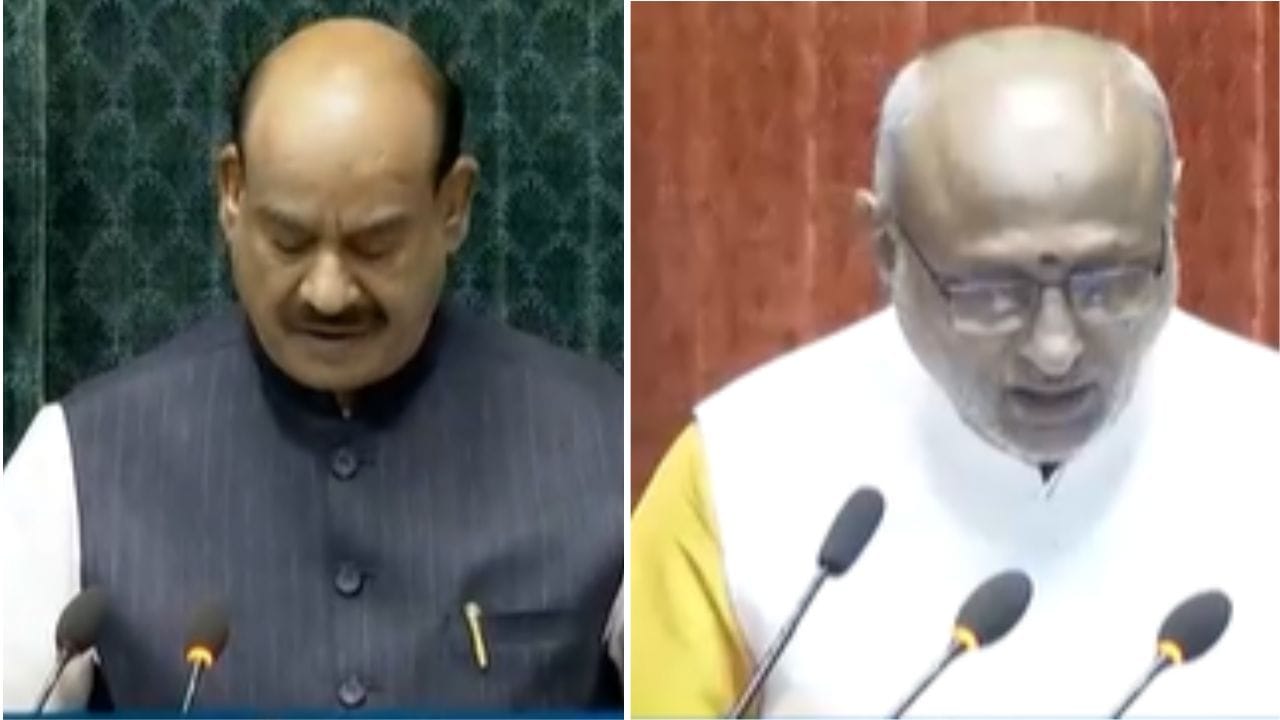 Lok Sabha Adjourned: ਲੋਕ ਸਭਾ ਅਣਮਿੱਥੇ ਸਮੇਂ ਲਈ ਮੁਲਤਵੀ, ਹੰਗਾਮੇ ਦੀ ਭੇਟ ਚੜ੍ਹਿਆ ਮੌਨਸੂਨ ਸੈਸ਼ਨ
