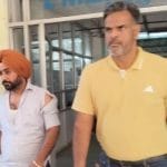 ਲੁਧਿਆਣਾ ‘ਚ ਐਡੀਸ਼ਨਲ ਕਮਿਸ਼ਨਰ ਨਾਲ ਕੁੱਟਮਾਰ, ਪੁਲਿਸ ਨੇ ਮੁਲਜ਼ਮ ਨੂੰ ਕੀਤਾ ਕਾਬੂ