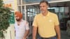 ਲੁਧਿਆਣਾ 'ਚ ਐਡੀਸ਼ਨਲ ਕਮਿਸ਼ਨਰ ਨਾਲ ਕੁੱਟਮਾਰ, ਪੁਲਿਸ ਨੇ ਮੁਲਜ਼ਮ ਨੂੰ ਕੀਤਾ ਕਾਬੂ...