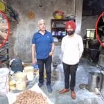 ਲੁਧਿਆਣਾ ‘ਚ ਫੂਡ ਸੇਫਟੀ ਵਿਭਾਗ ਦੀ ਟੀਮ ਵੱਲੋਂ ਛਾਪੇਮਾਰੀ, ਤਿੰਨ ਕੁਇੰਟਲ ਖਰਾਬ ਮਠਿਆਈਆਂ ਬਰਾਮਦ