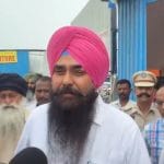 GMADA ਖ਼ਿਲਾਫ਼ ਸਾਂਸਦ ਮਾਲਵਿੰਦਰ ਕੰਗ ਨੇ ਖੋਲਿਆ ਮੋਰਚਾ, ਬੋਲੇ- ‘ਇਹ ਲੁੱਟ ਦਾ ਅੱਡਾ, ਹੁਣ ਕਰਾਂਗੇ ਘਿਰਾਓ’