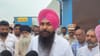 ਗਮਾਡਾ ਖ਼ਿਲਾਫ਼ MP ਕੰਗ ਦਾ ਮੋਰਚਾ, ਬੋਲੇ- 'ਲੁੱਟ ਦਾ ਅੱਡਾ, ਹੁਣ ਕਰਾਂਗੇ ਘਿਰਾਓ'...