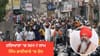 ਹਰਿਆਣਾ 'ਚ ਹਾਈਵੇਅ ਜਾਮ, ਪੁਲਿਸ ਨੇ ਸਿੱਖਾਂ 'ਤੇ ਛੱਡੇ ਅੱਥਰੂ ਗੈਸ ਦੇ ਗੋਲੇ...