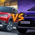 2026 Maruti Brezza vs Tata Nexon: ਕੀਮਤ, ਸੁਰੱਖਿਆ ਅਤੇ ਪਰਫਾਰਮੈਂਸ ‘ਚ ਕੌਣ ਹੈ ਅੱਗੇ? ਜਾਣੋ ਕਿਹੜੀ SUV ਹੈ ਸਭ ਤੋਂ ਬਿਹਤਰ