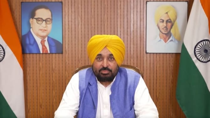ਰੱਖੜੀ 'ਤੇ CM ਦਾ ਤੋਹਫ਼ਾ, ਮਾਵਾਂ-ਧੀਆਂ ਯੋਜਨਾ ਦੀ ਤੀਜੀ ਕਿਸ਼ਤ 28 ਨੂੰ ਆਵੇਗੀ