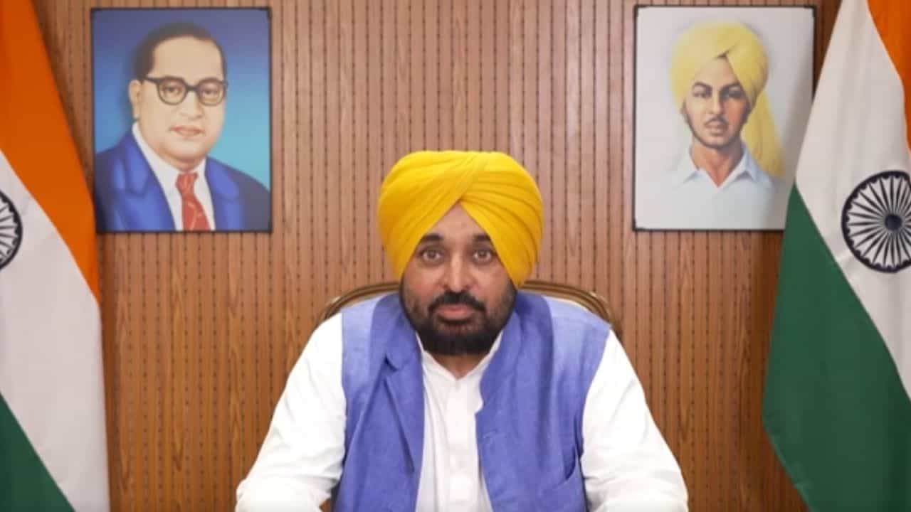 ਰੱਖੜੀ ਤੇ ਔਰਤਾਂ ਨੂੰ CM ਮਾਨ ਵੱਲੋ ਵੱਡਾ ਤੋਹਫ਼ਾ, ਮਾਵਾਂ-ਧੀਆਂ ਸਤਿਕਾਰ ਯੋਜਨਾ ਦੀ ਤੀਜੀ ਕਿਸ਼ਤ 28 ਨੂੰ ਹੋਵੇਗੀ ਜਾਰੀ