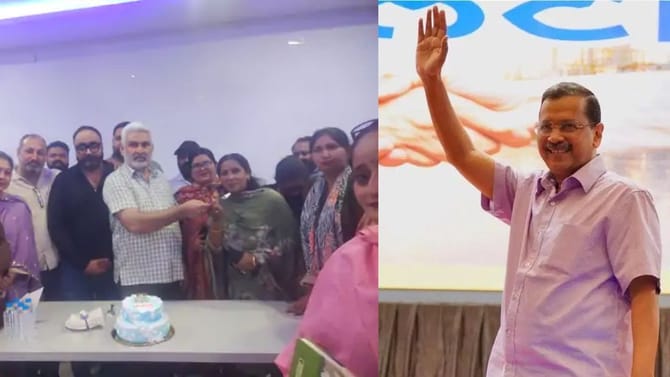 ਪਠਾਨਕੋਟ 'ਚ ਮੰਤਰੀ ਲਾਲਚੰਦ ਕਟਾਰੂਚੱਕ ਨੇ ਕੀਤੀ ਬੈਠਕ, 2027 ਲਈ ਬਣਾਈ ਰਣਨੀਤੀ