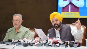 ਕੈਸ਼ਲੇਸ ਸਿਹਤ ਸੇਵਾਵਾਂ ਨੇ ਮਹਿੰਗੇ ਇਲਾਜ ਤੋਂ ਦਿੱਤੀ ਰਾਹਤ: ਡਾ. ਬਲਬੀਰ ਸਿੰਘ ਕੈਸ਼ਲੇਸ ਸਿਹਤ ਸੇਵਾਵਾਂ ਨੇ ਮਹਿੰਗੇ ਇਲਾਜ ਤੋਂ ਦਿੱਤੀ ਰਾਹਤ: ਡਾ. ਬਲਬੀਰ ਸਿੰਘ