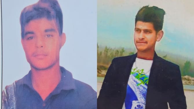 ਸਿੱਧਵਾਂ ਬੇਟ ਨੇੜੇ ਸ਼ੱਕੀ ਹਾਲਾਤਾਂ 'ਚ 2 ਨੌਜਵਾਨਾਂ ਦੀ ਮੌਤ, ਇਲਾਕੇ 'ਚ ਸੋਗ