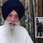 ਨਰਾਇਣ ਸਿੰਘ ਚੌੜਾ ਦਾ ਸੁਖਬੀਰ ਬਾਦਲ ਹਮਲੇ ‘ਤੇ ਵੱਡਾ ਬਿਆਨ, ਬੇਅਦਬੀਆਂ ਨੂੰ ਲੈ ਕੇ ਸਿੱਖ ਭਾਈਚਾਰੇ ‘ਚ ਕਾਫੀ ਰੋਸ