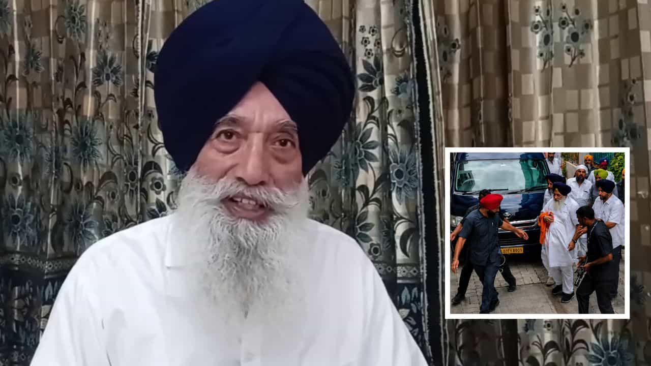 ਨਰਾਇਣ ਸਿੰਘ ਚੌੜਾ ਦਾ ਸੁਖਬੀਰ ਬਾਦਲ ਹਮਲੇ ਤੇ ਵੱਡਾ ਬਿਆਨ, ਬੇਅਦਬੀਆਂ ਨੂੰ ਲੈ ਕੇ ਸਿੱਖ ਭਾਈਚਾਰੇ ਚ ਕਾਫੀ ਰੋਸ ਨਰਾਇਣ ਸਿੰਘ ਚੌੜਾ ਦਾ ਸੁਖਬੀਰ ਬਾਦਲ ਹਮਲੇ ਤੇ ਵੱਡਾ ਬਿਆਨ, ਬੇਅਦਬੀਆਂ ਨੂੰ ਲੈ ਕੇ ਸਿੱਖ ਭਾਈਚਾਰੇ ਚ ਕਾਫੀ ਰੋਸ