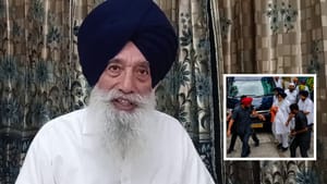 ਨਰਾਇਣ ਚੌੜਾ ਦਾ ਸੁਖਬੀਰ ਬਾਦਲ ਹਮਲੇ 'ਤੇ ਵੱਡਾ ਬਿਆਨ, ਸਿੱਖ ਭਾਈਚਾਰੇ 'ਚ ਕਾਫੀ ਰੋਸ
