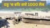 ਨੇਪਾਲ ਵਿੱਚ ਹੜ੍ਹ ਨੇ ਮਚਾਈ ਤਬਾਹੀ, ਅਚਾਨਕ ਆਏ ਪਾਣੀ ਵਿੱਚ ਵਹਿ ਗਏ 1,000 ਲੋਕ...