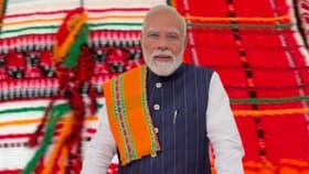 PM ਮੋਦੀ ਦਾ ਨਵਾਂ Insta ਵੀਡੀਓ, ਇਸ ਵਾਰ ਦਿੱਤਾ ਸਵਦੇਸ਼ੀ ਦਾ ਸੰਦੇਸ਼